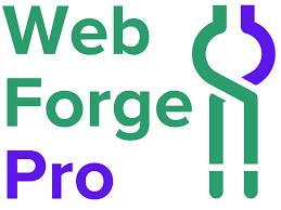 Λογότυπο WebForgePro
