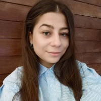 Φωτογραφία Kseniia