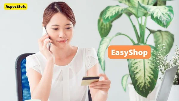 EasyShop - Πλήρες WooCommerce