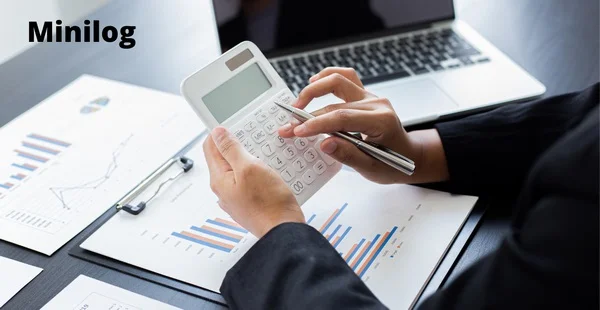 MiniLog – Personal Accounting