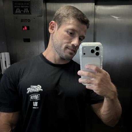 Photo of Vinicius Pereira