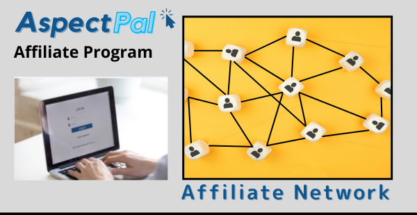 AspectPal Affiliate Network