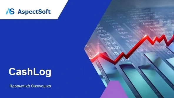 CashLog - Personal Finance