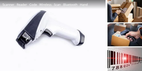 FastScan - Barcode Scanner / Generator