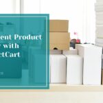 Efficient Product Entry with AspectCart