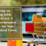 Creating an E-Shop with AspectCart: A Comprehensive Guide for Non-Technical Users