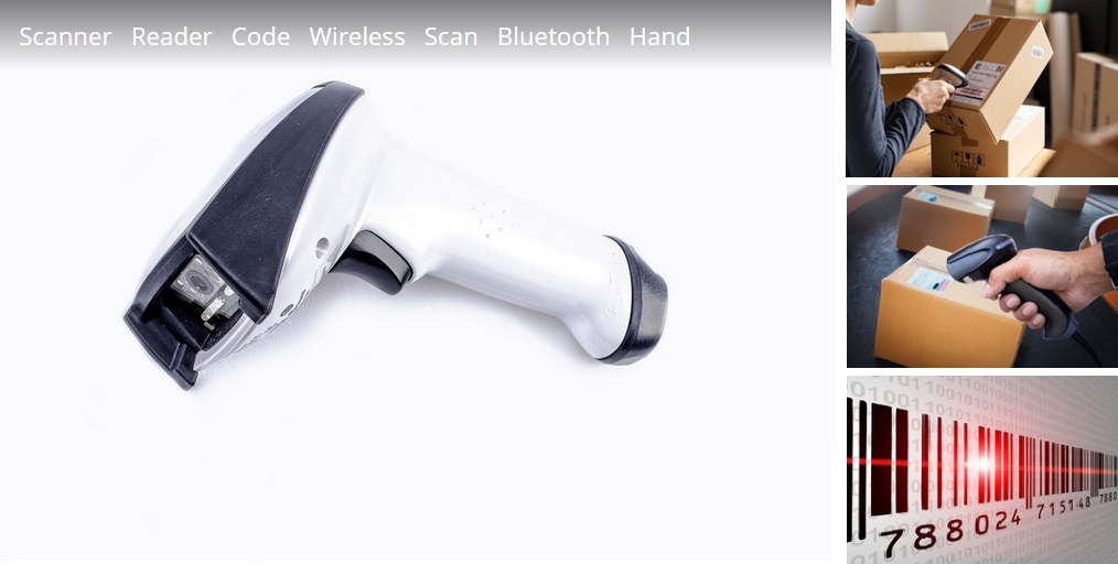 Indicative FastScan view.