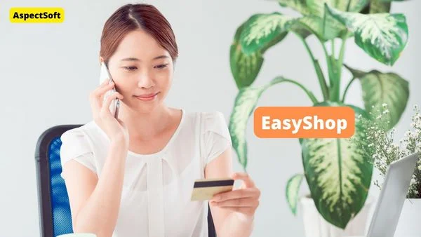 EasyShop - Εύκολο Πλήρες WooCommerc